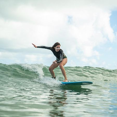 بيت شباب Surfcamp Arara Praia de Pipa المظهر الخارجي الصورة